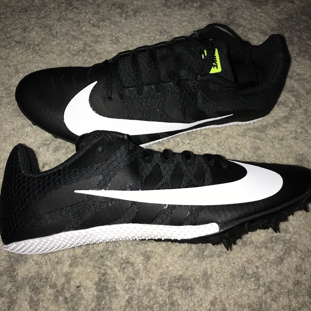 COPY - Nike Women's Zoom Rival S 9 Track and Field Shoes